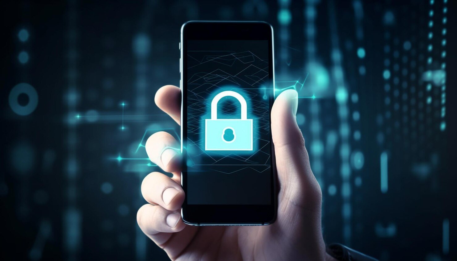 Understanding Smart Lock Authentication
