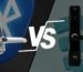 ifference Between WiFi and Bluetooth Smart Locks