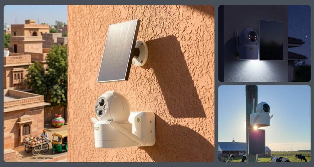 VSecure 360 in india