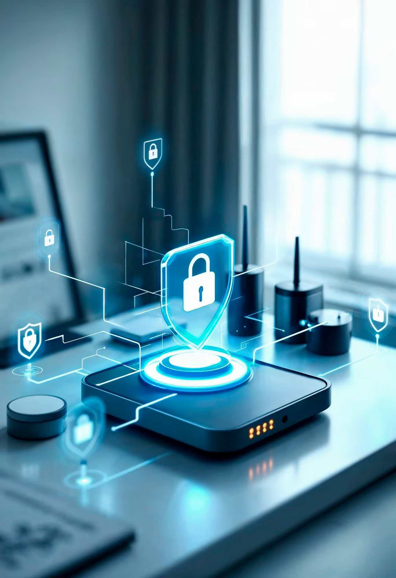 Why Access Control is Critical for Security