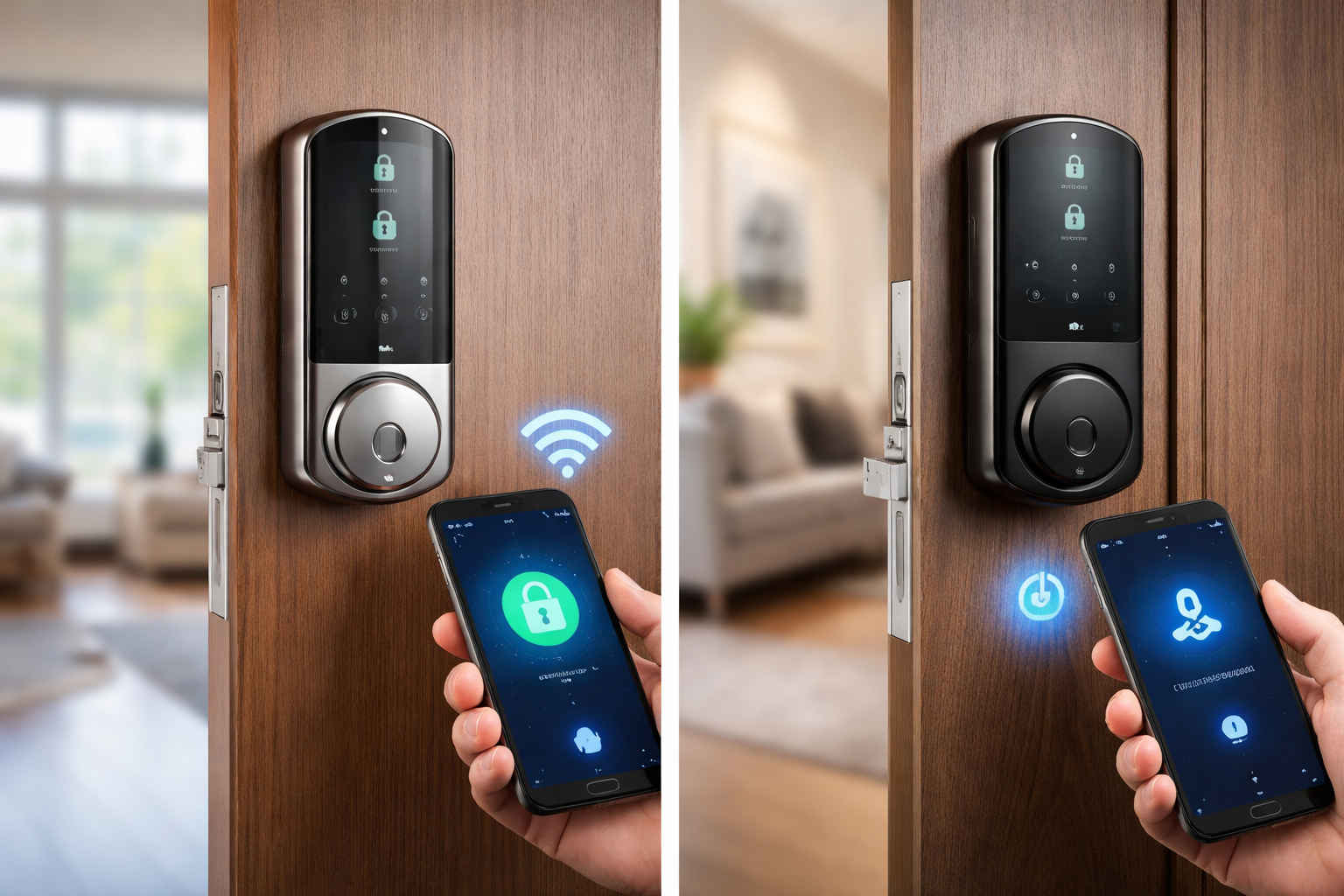 wifi_vs_bluetooth_smart_lock