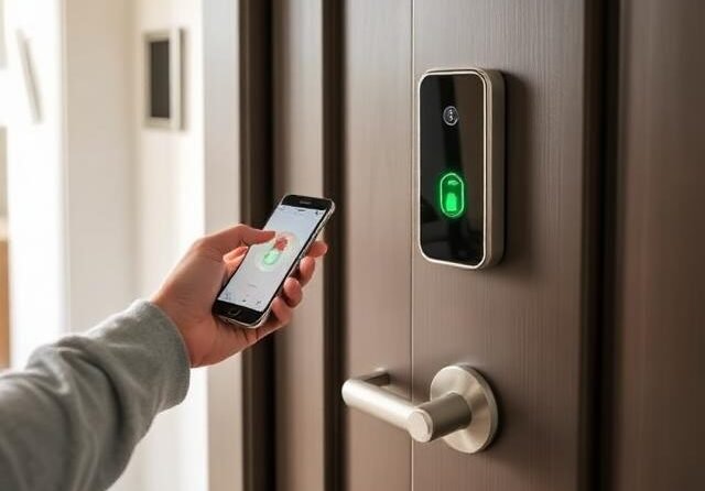 Are WiFi Smart Locks Truly Secure