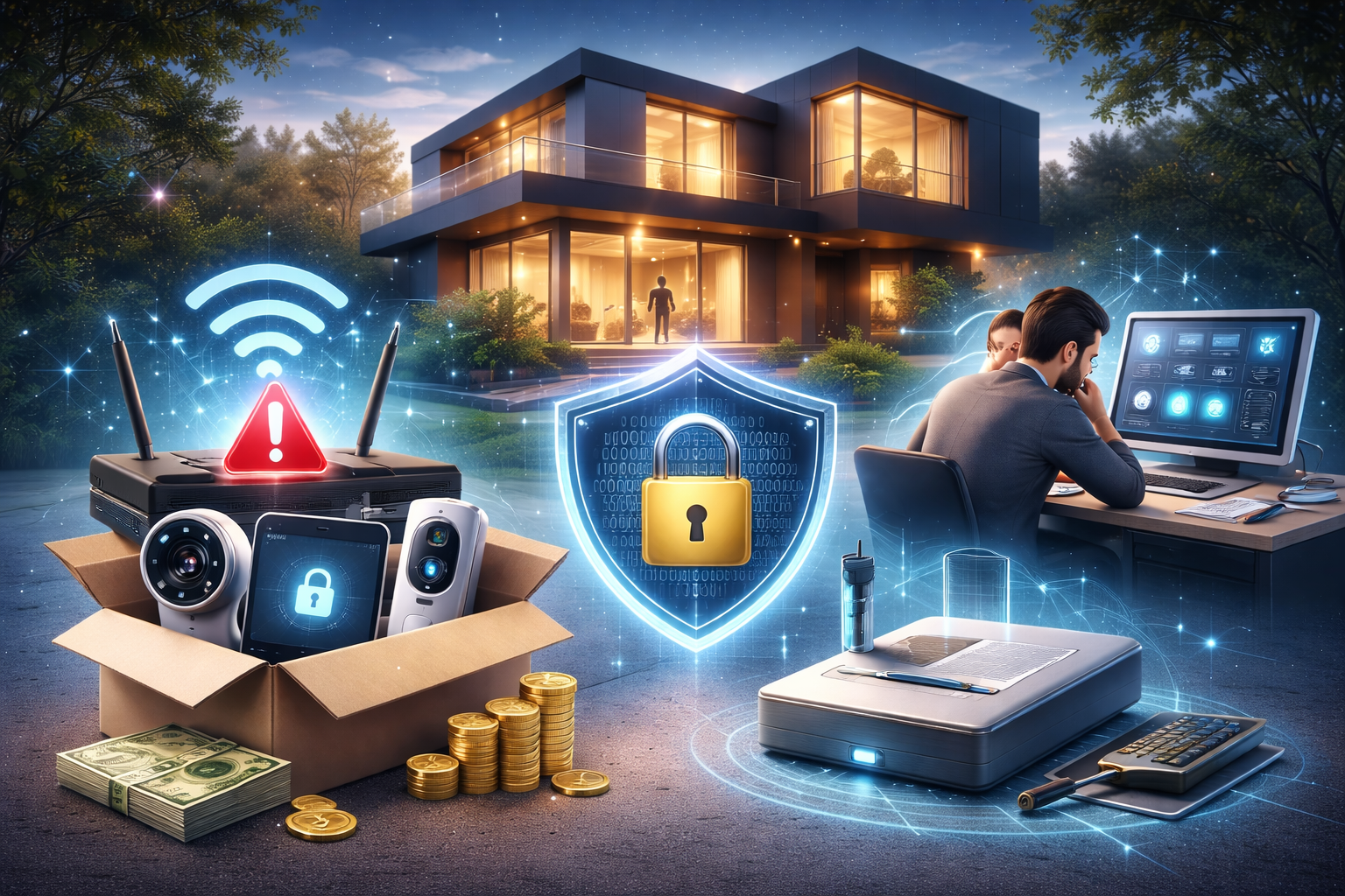 Common Challenges to Consider