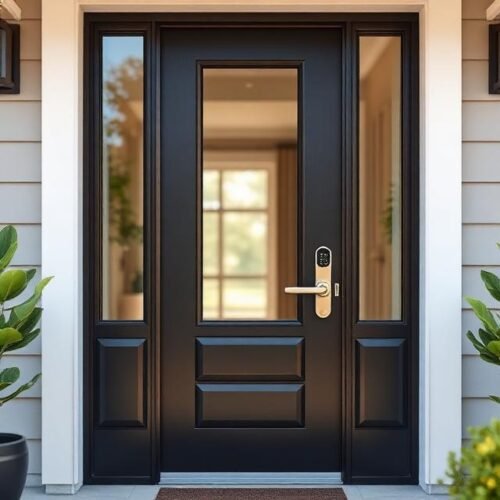 Door Security Deserves Your Attention