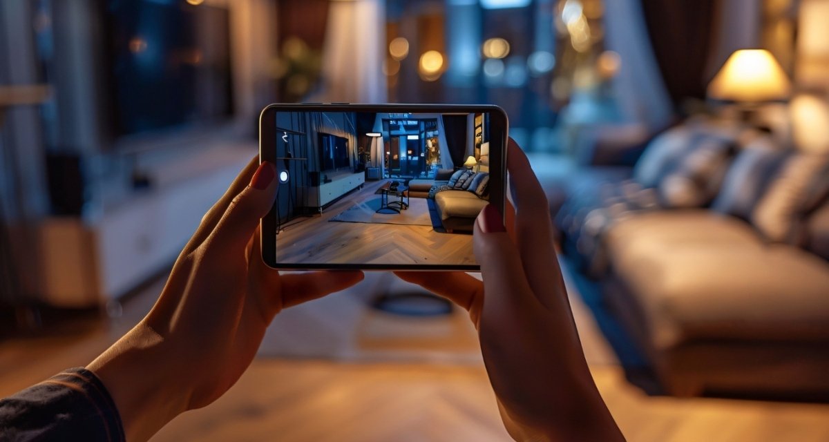 Smart Home Security Systems Explained: What You Need to Know