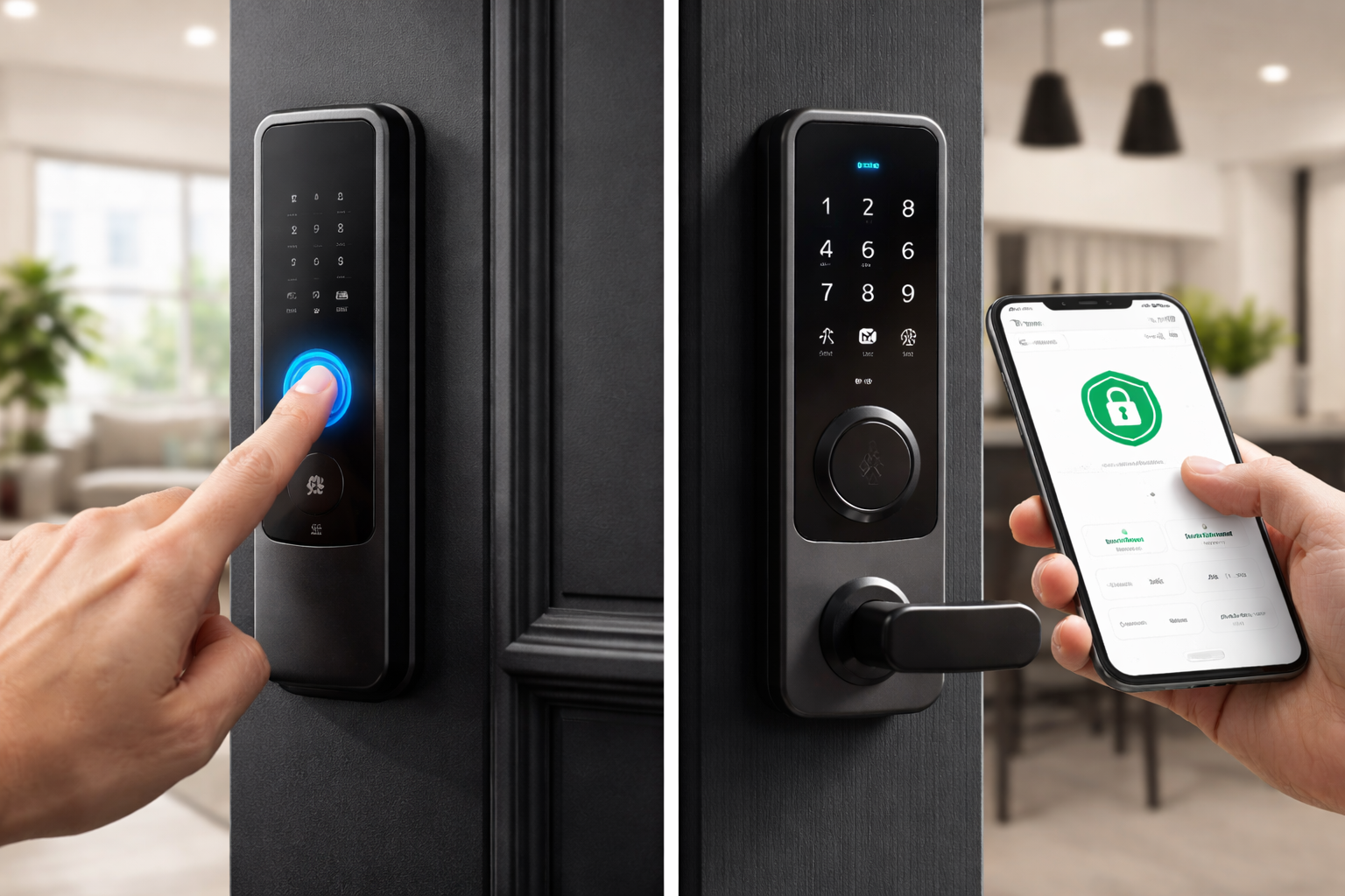 Which Is More Convenient