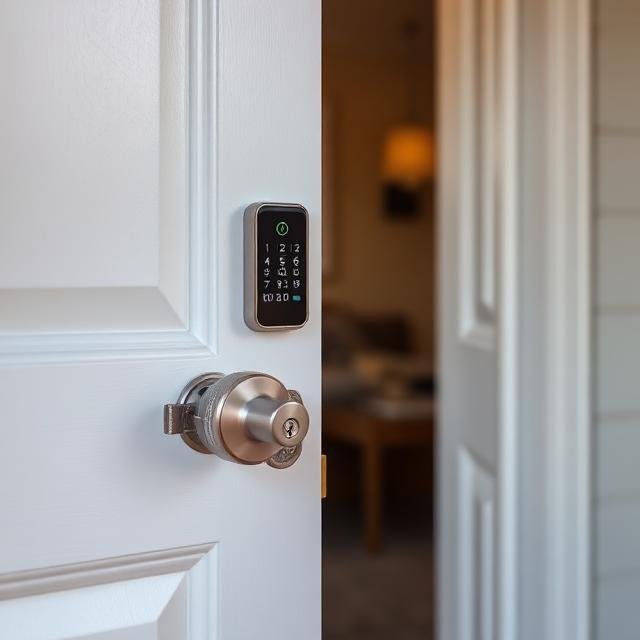 Which Offers Better Security