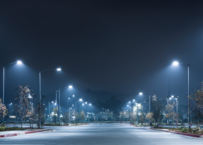 Improve-Visibility-with Proper-Temporary-Lighting